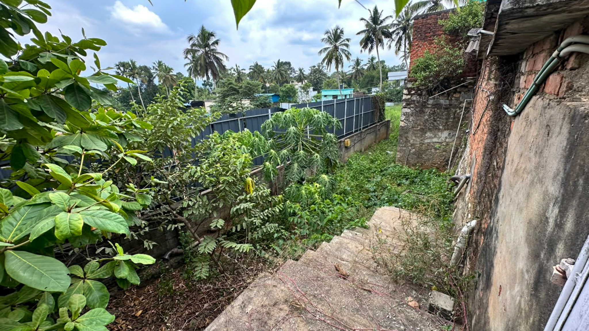 2 BHK Individual House for sale in Individual house, Unnamalaikadai Marthandam — photo 8