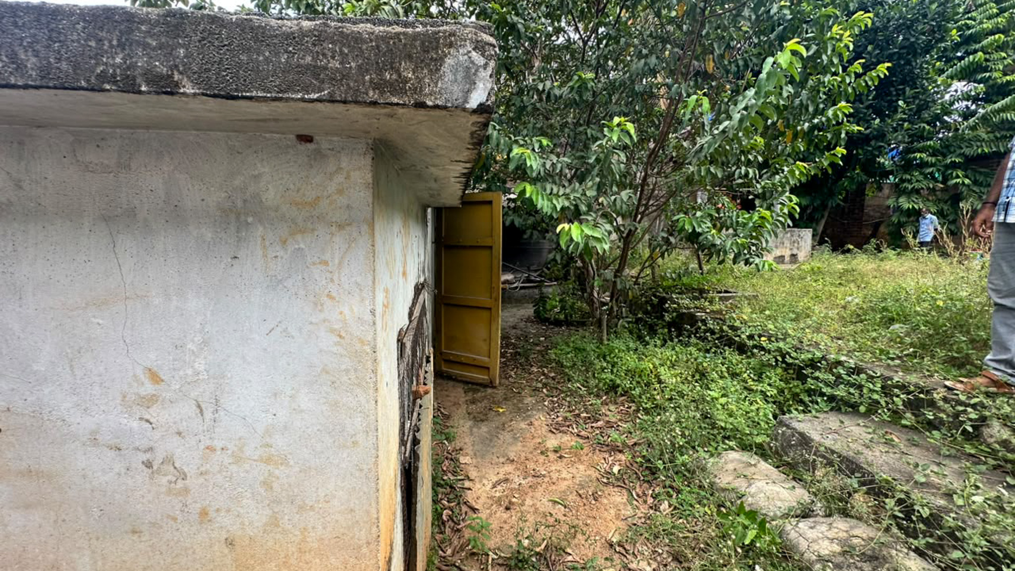2 BHK Individual House for sale in Individual house, Unnamalaikadai Marthandam — photo 3