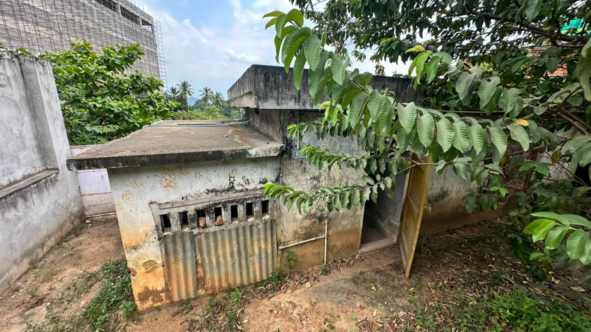 2 BHK Individual House for sale in Individual house, Unnamalaikadai Marthandam — photo 5
