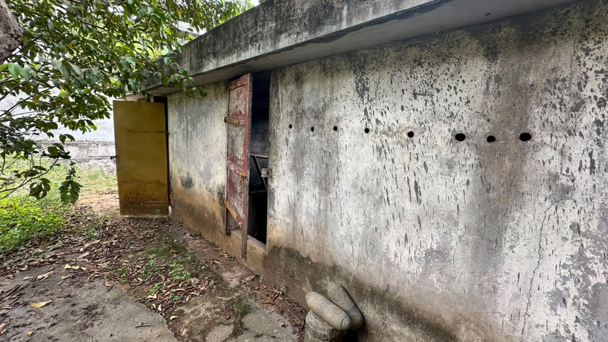 2 BHK Individual House for sale in Individual house, Unnamalaikadai Marthandam — photo 13