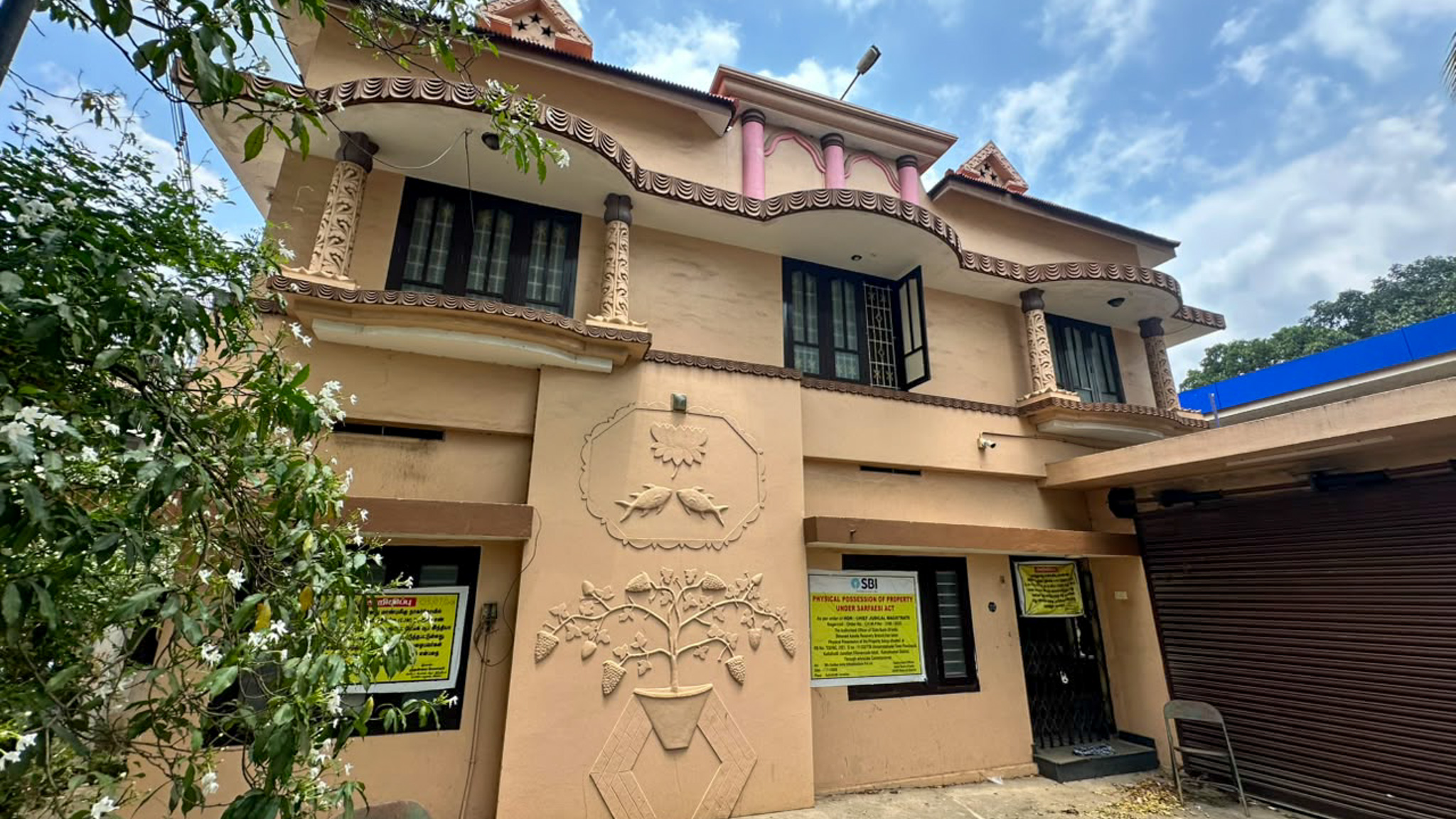 2 BHK Individual House for sale in Individual house, Unnamalaikadai Marthandam — photo 20