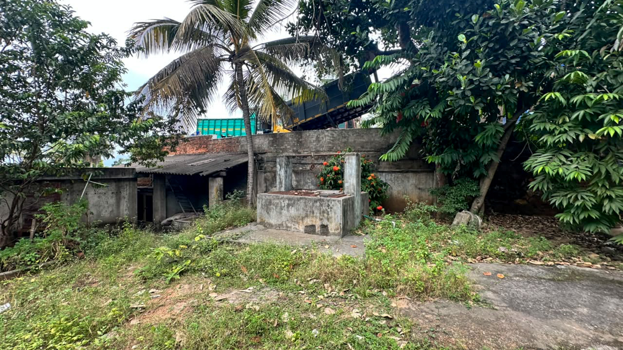 2 BHK Individual House for sale in Individual house, Unnamalaikadai Marthandam — photo 23