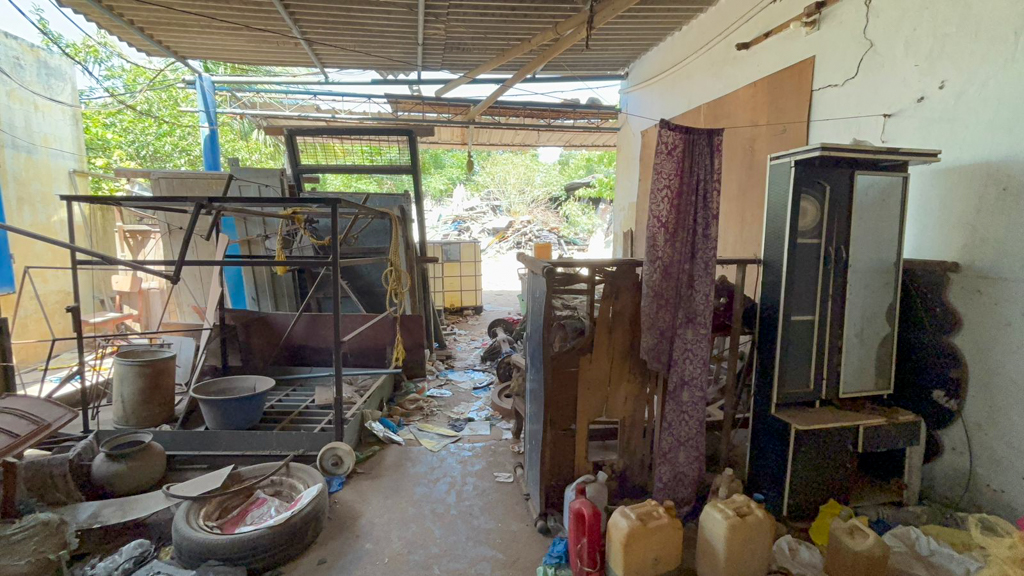 Industrial Shed for sale in Nellore — photo 9
