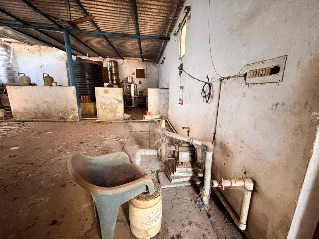 Industrial Shed for sale in Nellore — photo 6