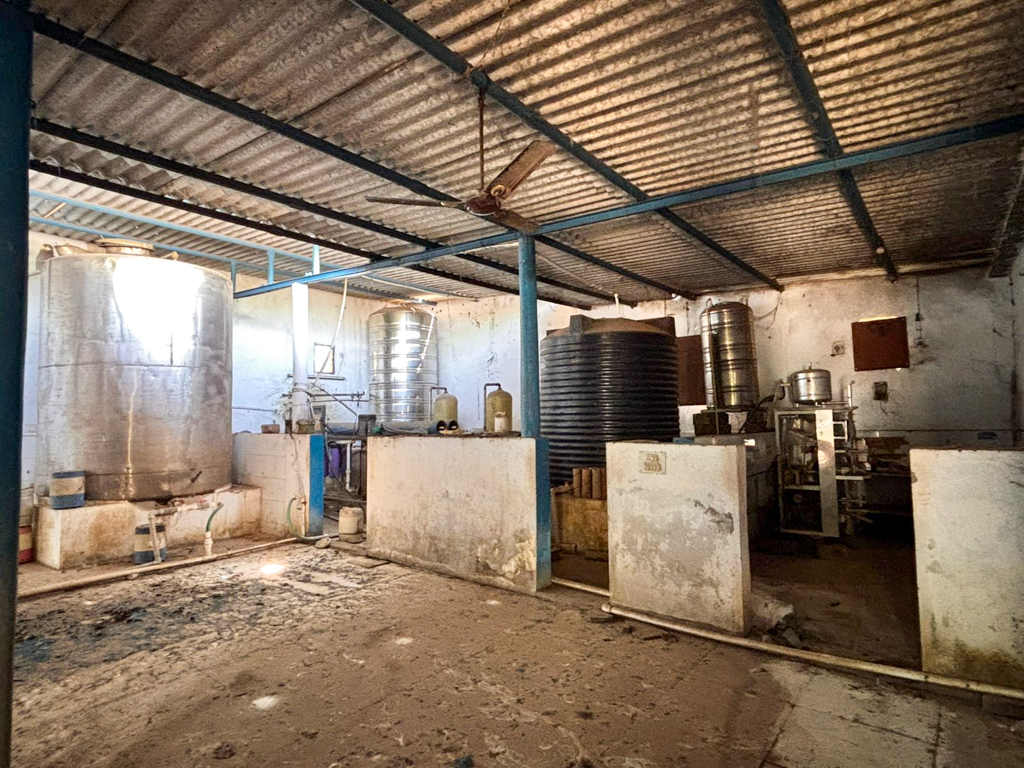 Industrial Shed for sale in Nellore — photo 4