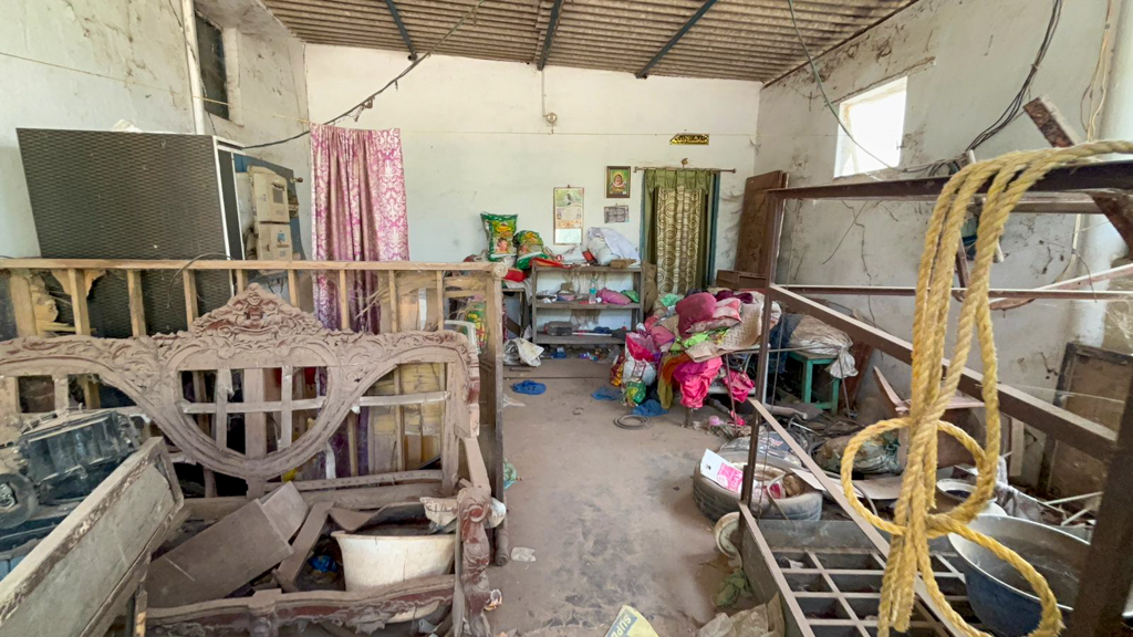 Industrial Shed for sale in Nellore — photo 8