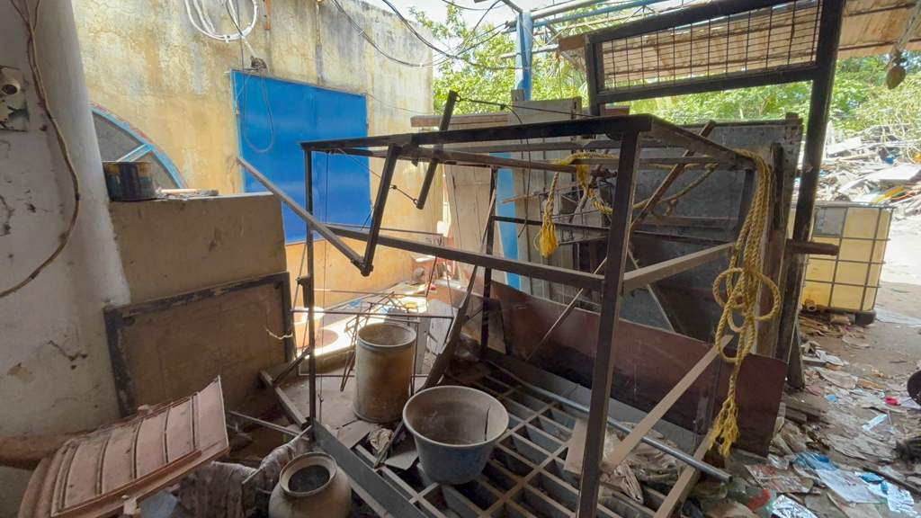 Industrial Shed for sale in Nellore — photo 13