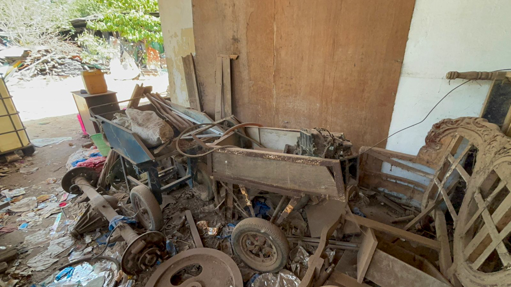 Industrial Shed for sale in Nellore — photo 18