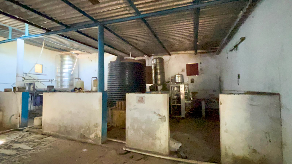 Industrial Shed for sale in Nellore — photo 2