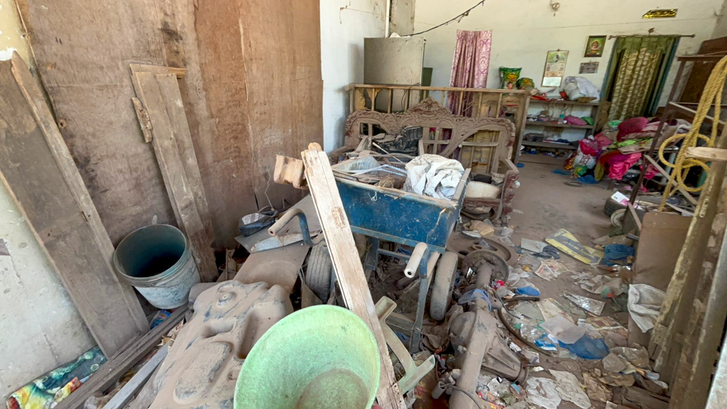Industrial Shed for sale in Nellore — photo 16