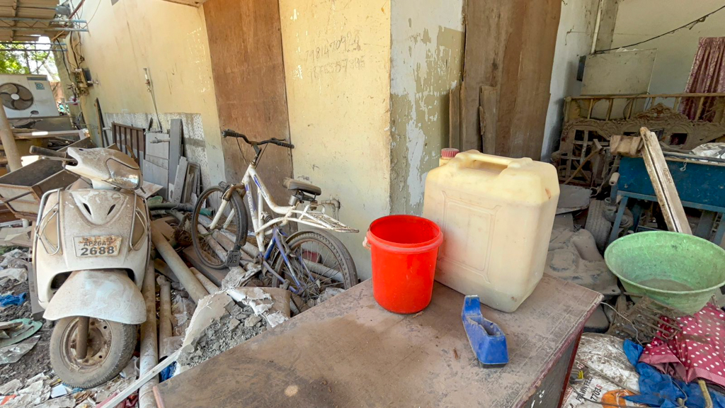 Industrial Shed for sale in Nellore — photo 10