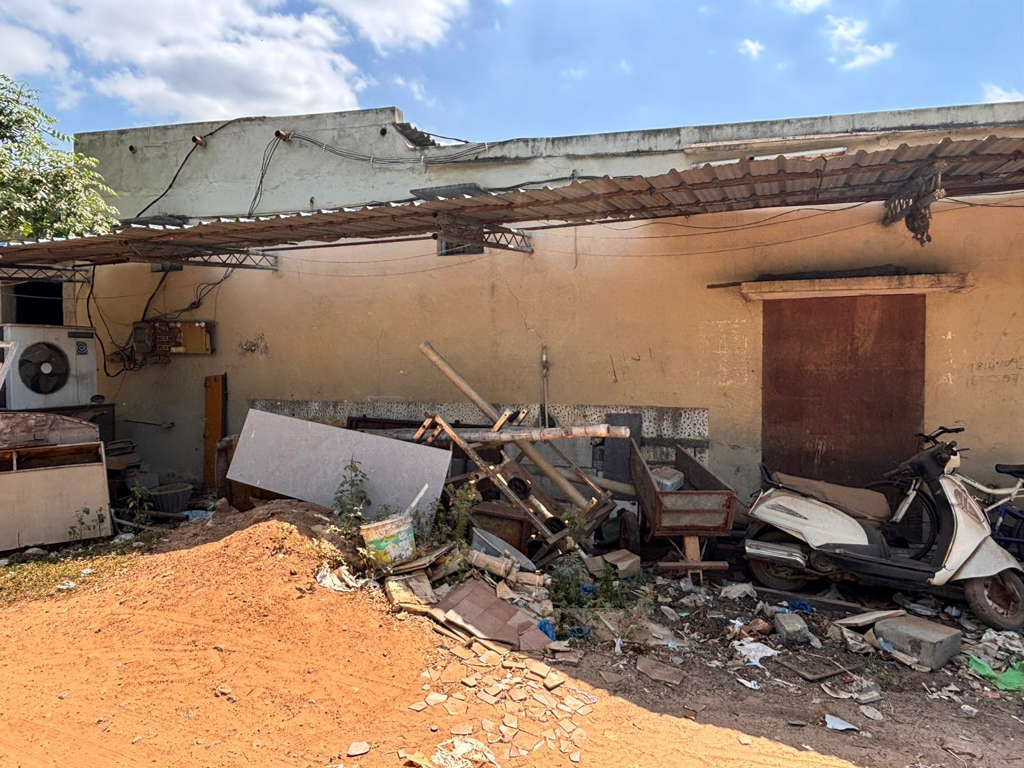 Industrial Shed for sale in Nellore — photo 11