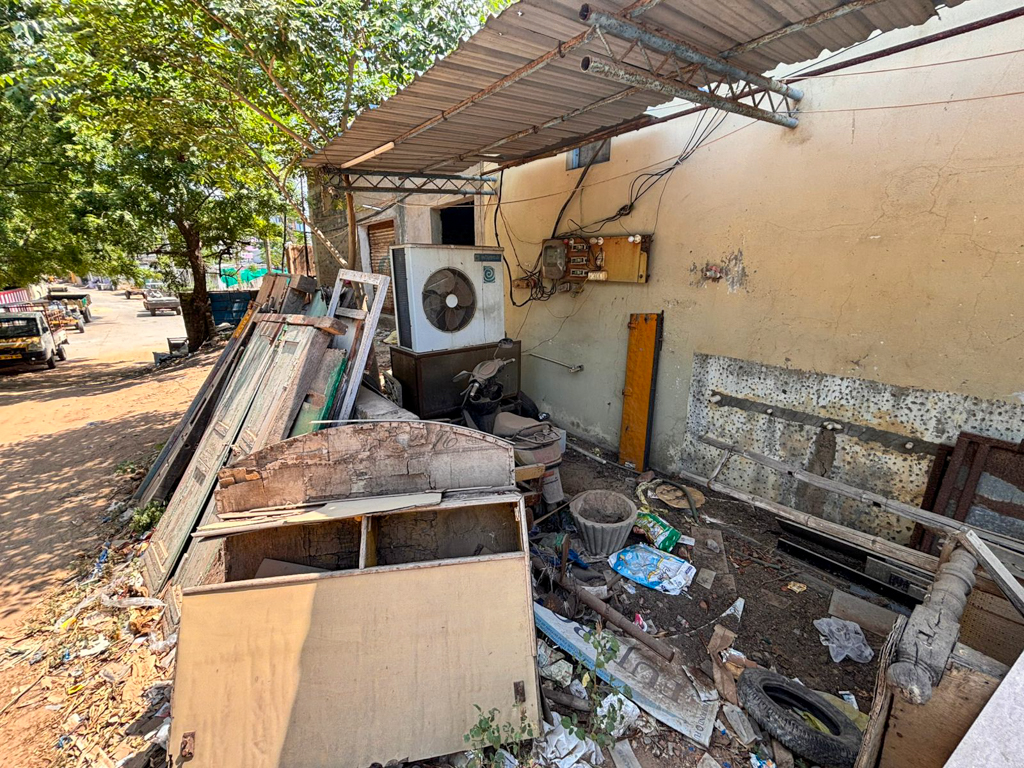 Industrial Shed for sale in Nellore — photo 12