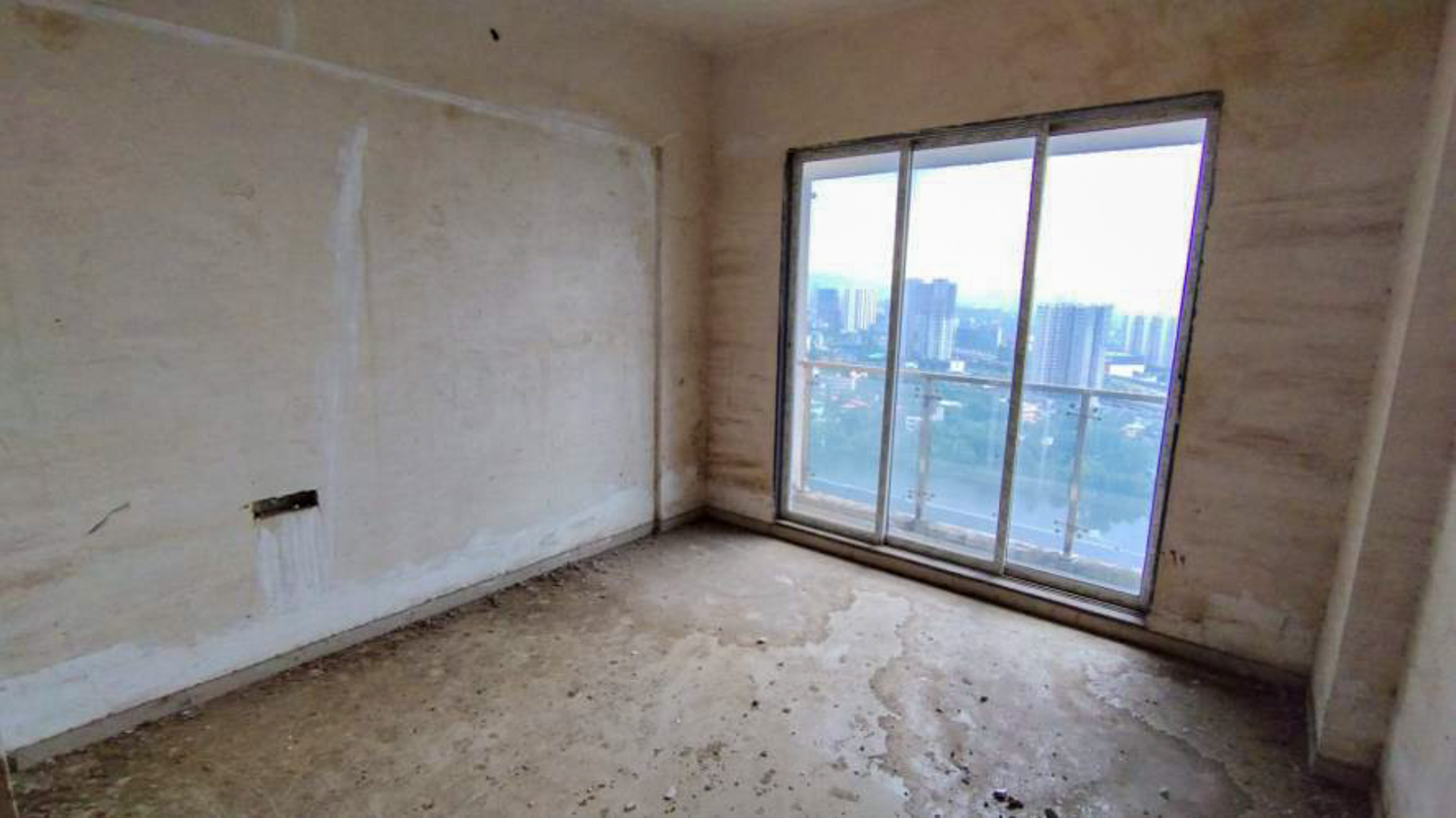 Flat for sale in Kalyan — photo 6