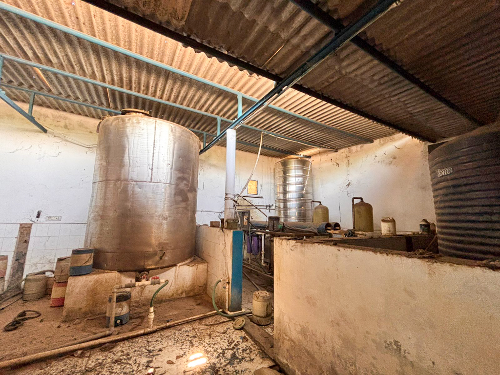 Industrial Shed for sale in Nellore — photo 24