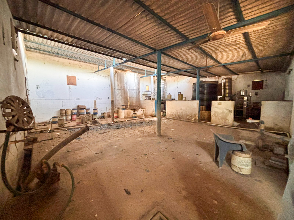 Industrial Shed for sale in Nellore — photo 26