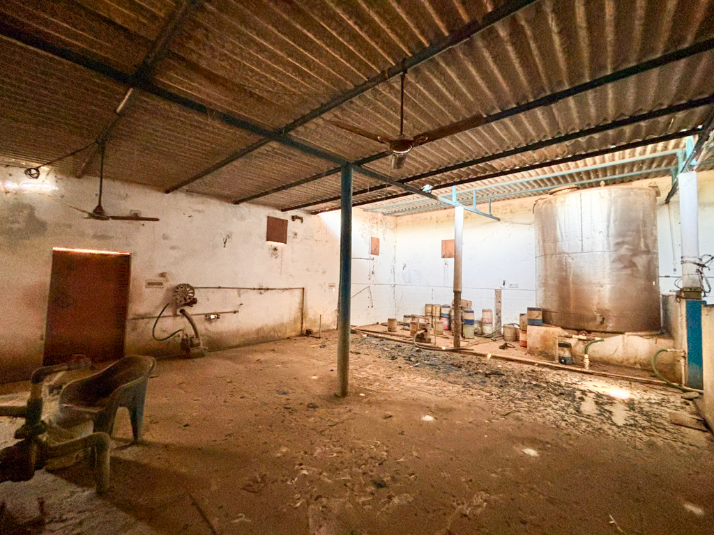 Industrial Shed for sale in Nellore — photo 25