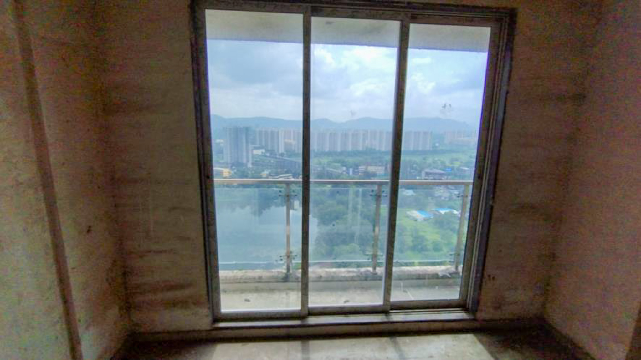 Flat for sale in Kalyan — photo 4