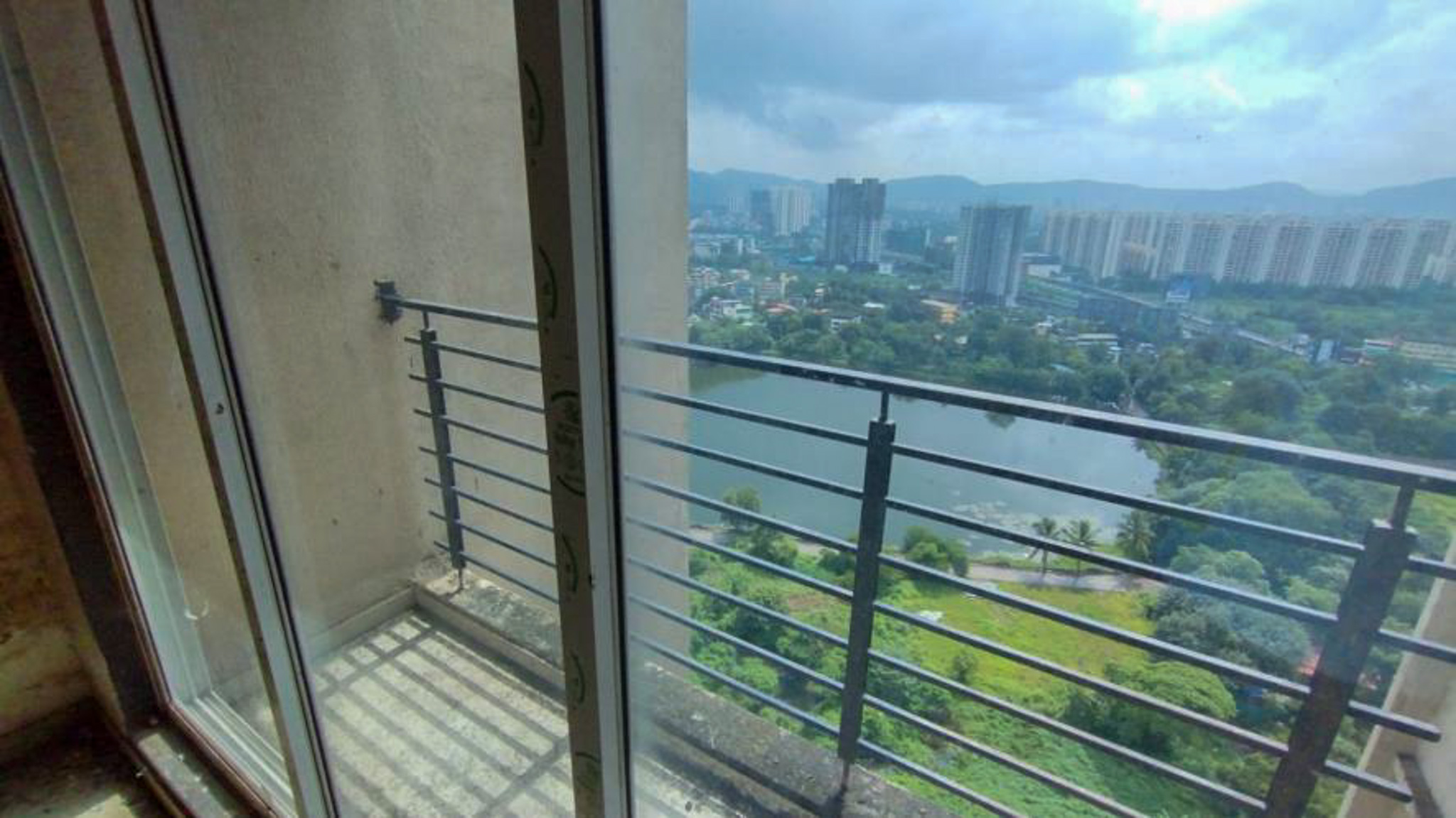 Flat for sale in Kalyan — photo 22