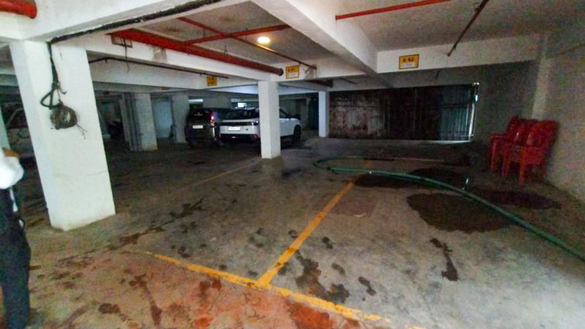 Flat for sale in Kalyan — photo 30