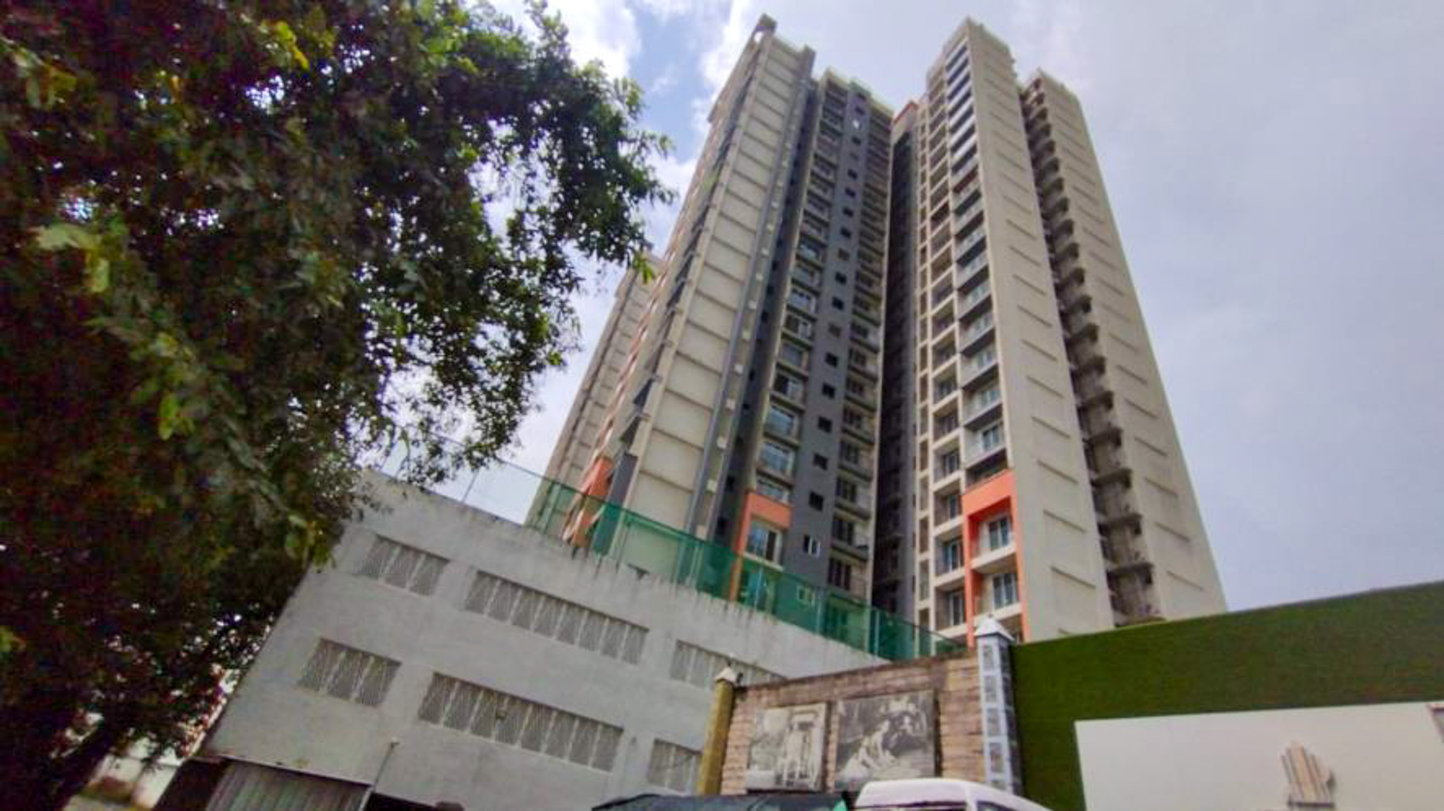 Flat for sale in Kalyan — photo 32