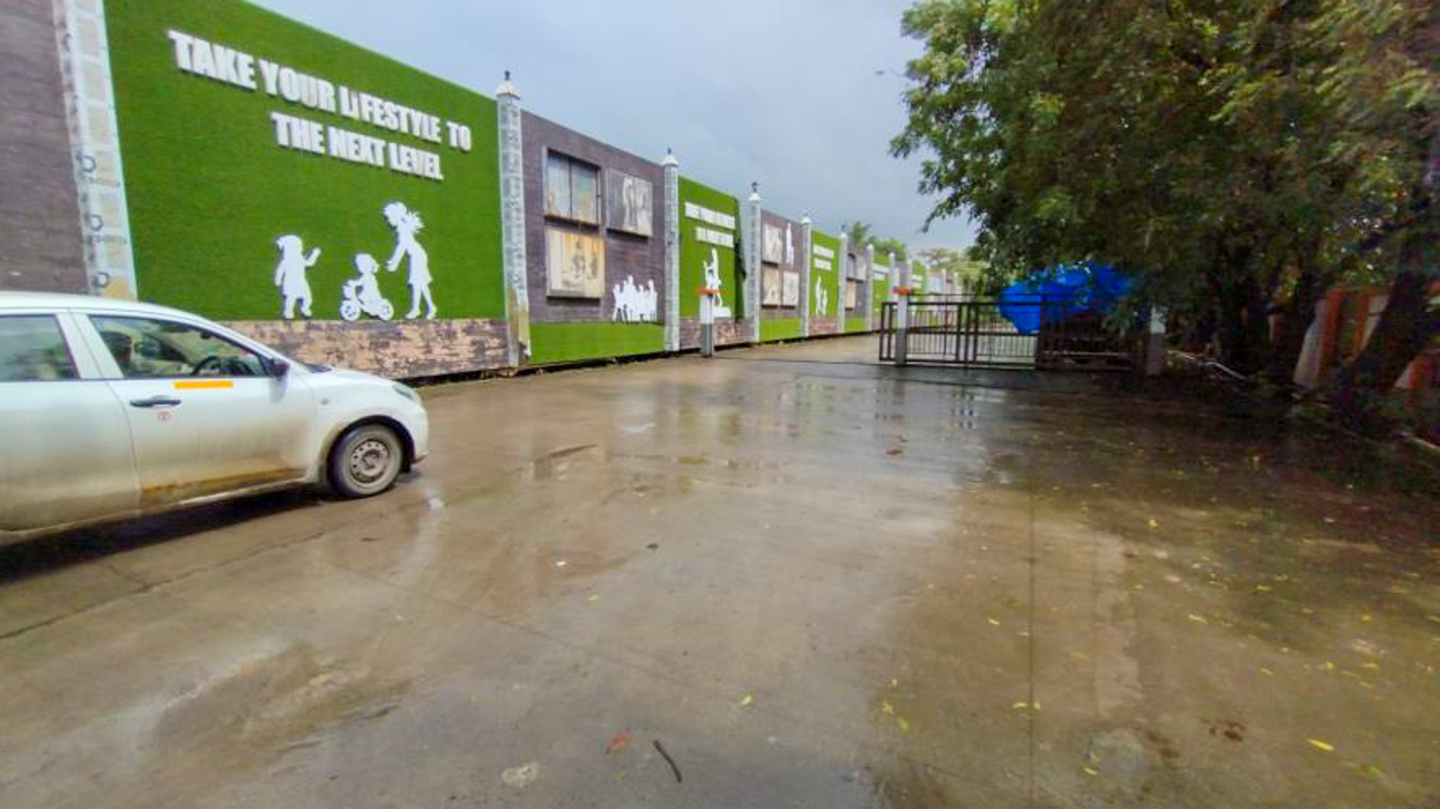 Flat for sale in Kalyan — photo 33