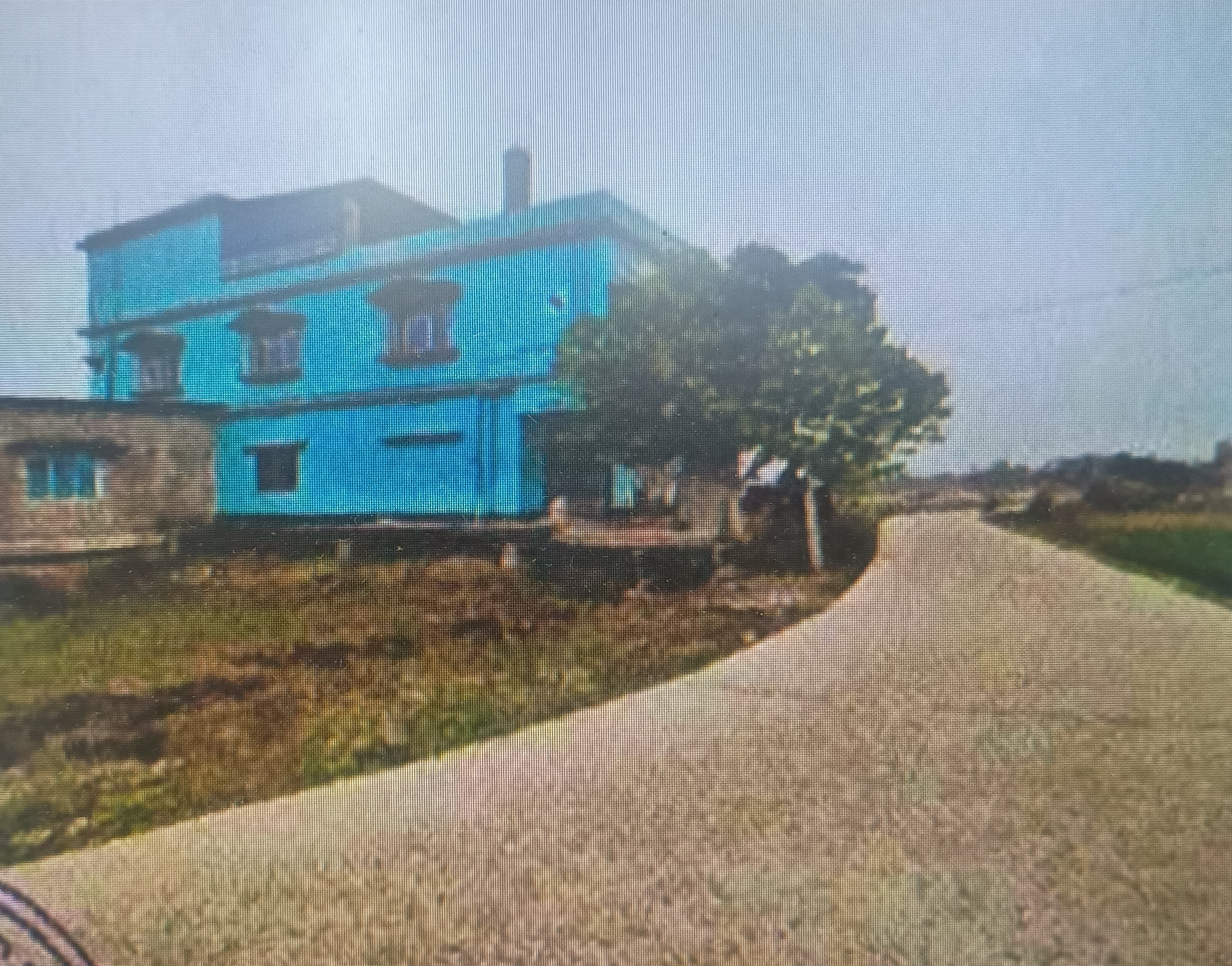 1306.8 square feet Individual House for sale in Egra