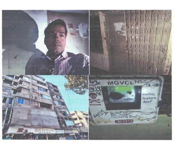 50.44 square meter Flat for sale in Vadodara — photo 1