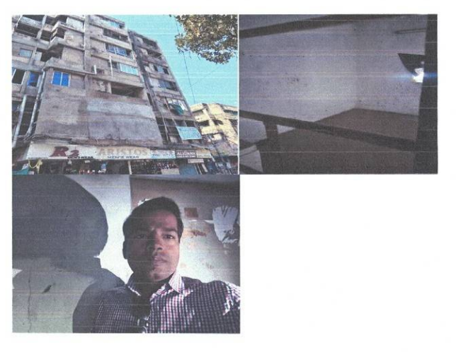 55.74 square meter Flat for sale in Vadodara — photo 2