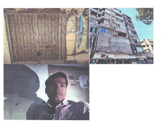 50.84 square meter Flat for sale in Vadodara — photo 1