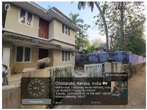 68.16 square meter Individual House for sale in Chittanda