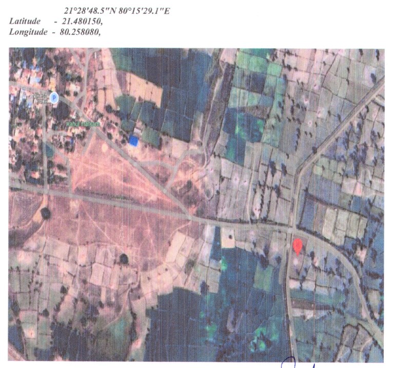 Hotel for sale in Gondia — photo 2