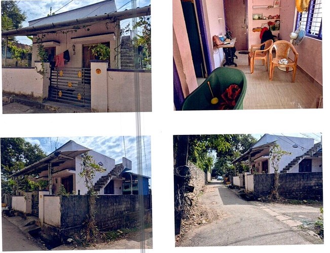 Individual House for sale in Palakkad