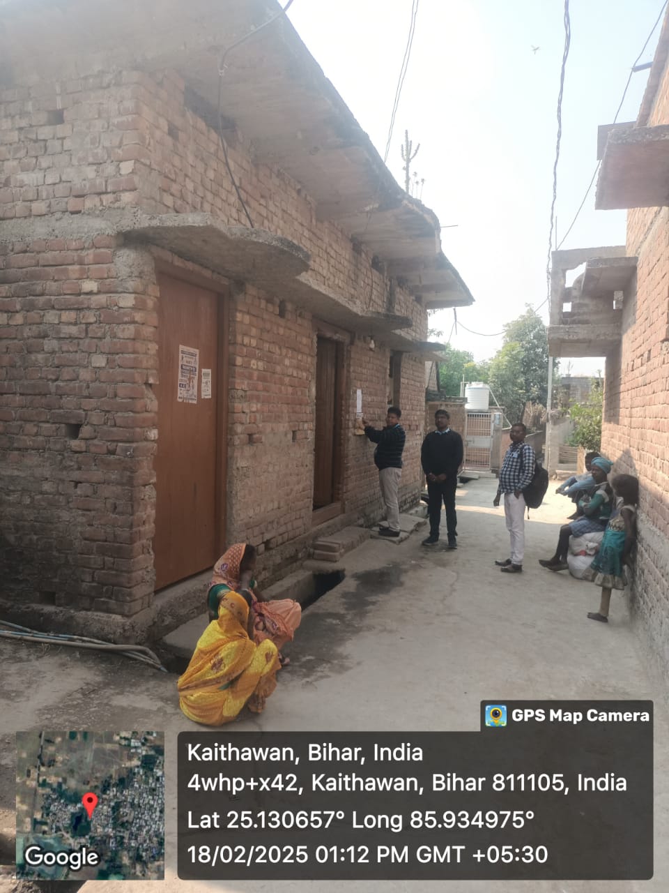 Individual House for sale in Barbigha — photo 1