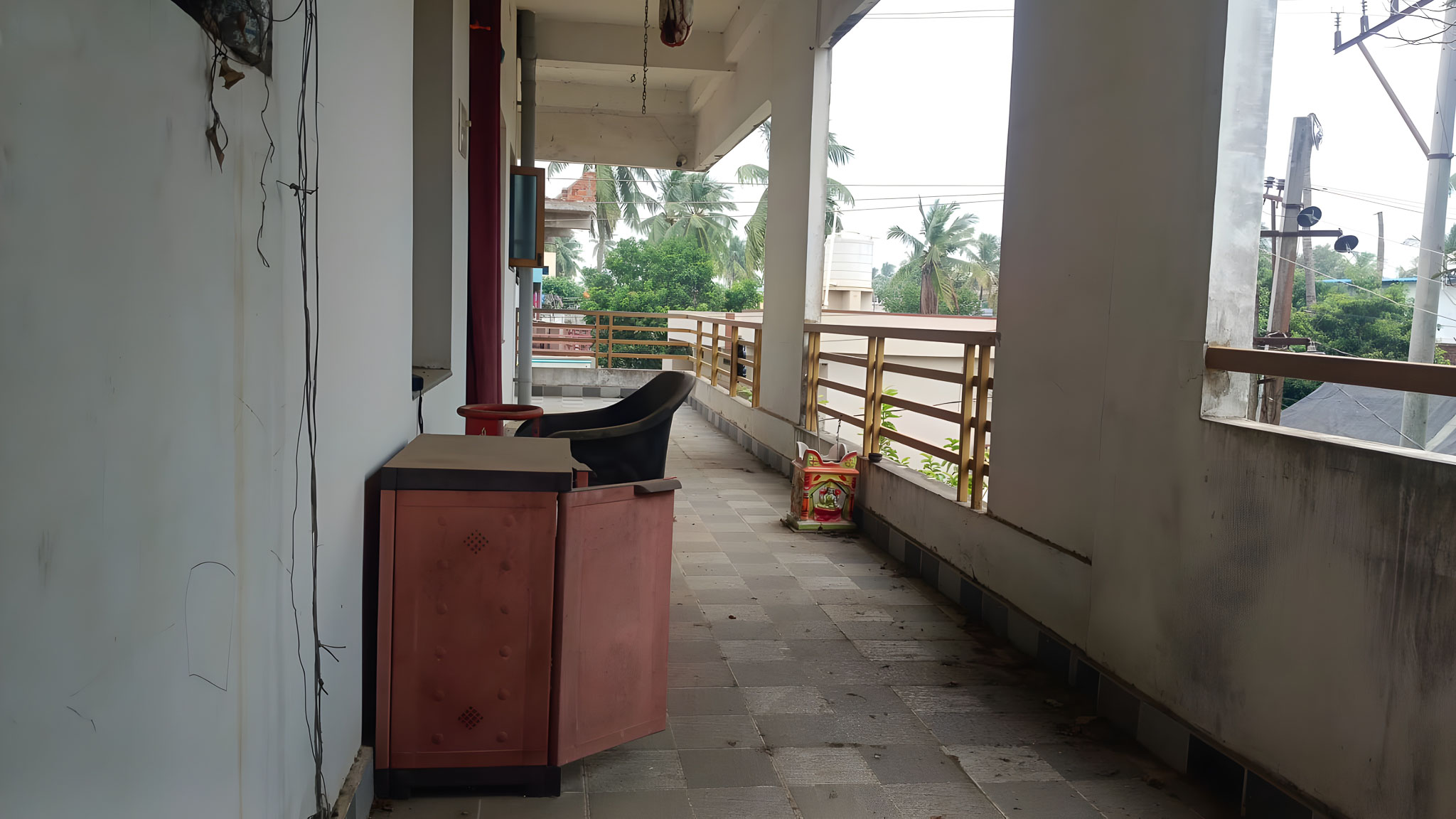 330 square yard Individual House for sale in Yernagudem — photo 3