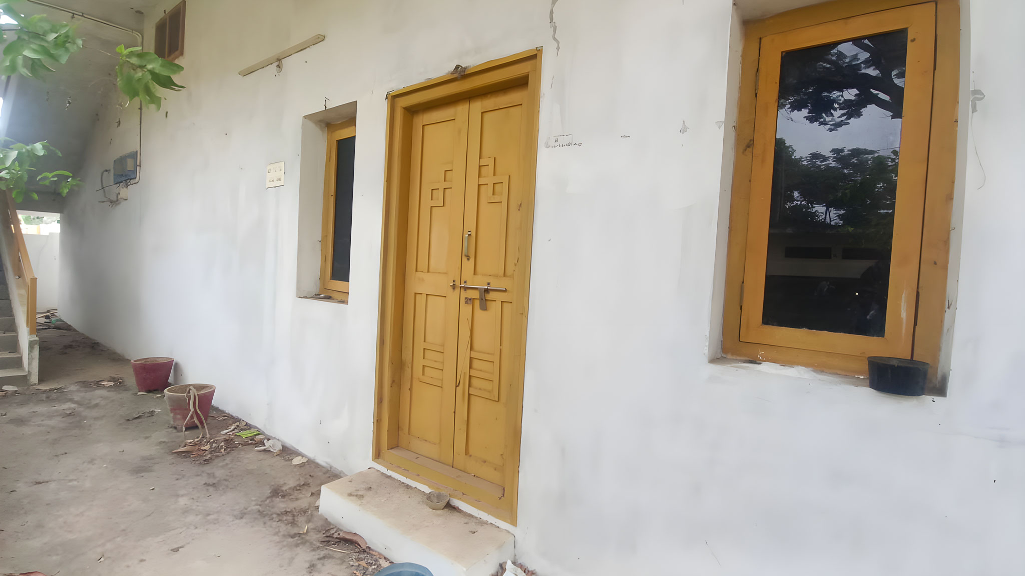 330 square yard Individual House for sale in Yernagudem — photo 6