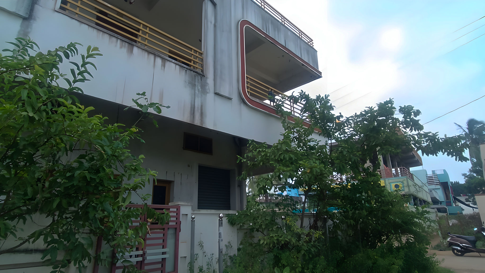 330 square yard Individual House for sale in Yernagudem — photo 10