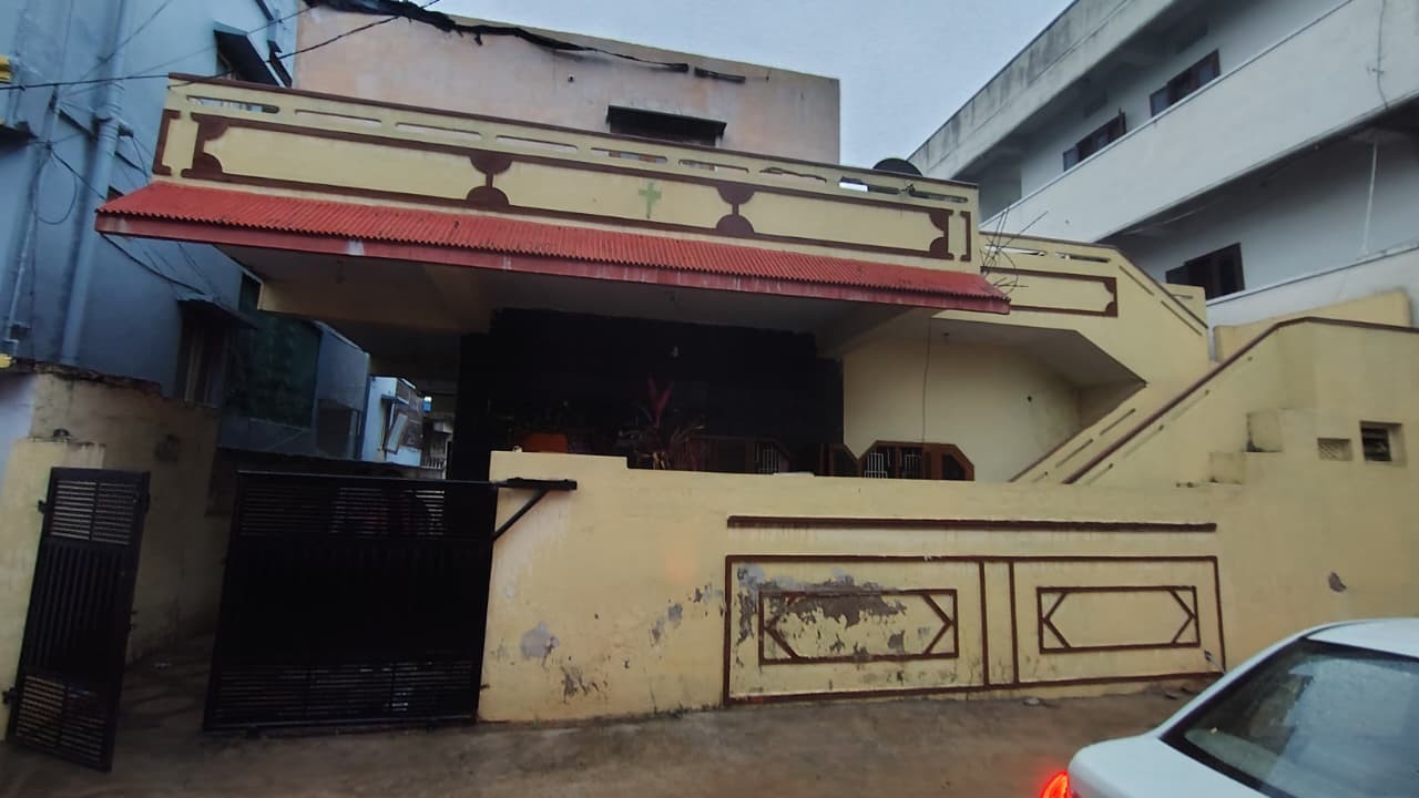 244 square yard Individual House for sale in Secunderabad — photo 1