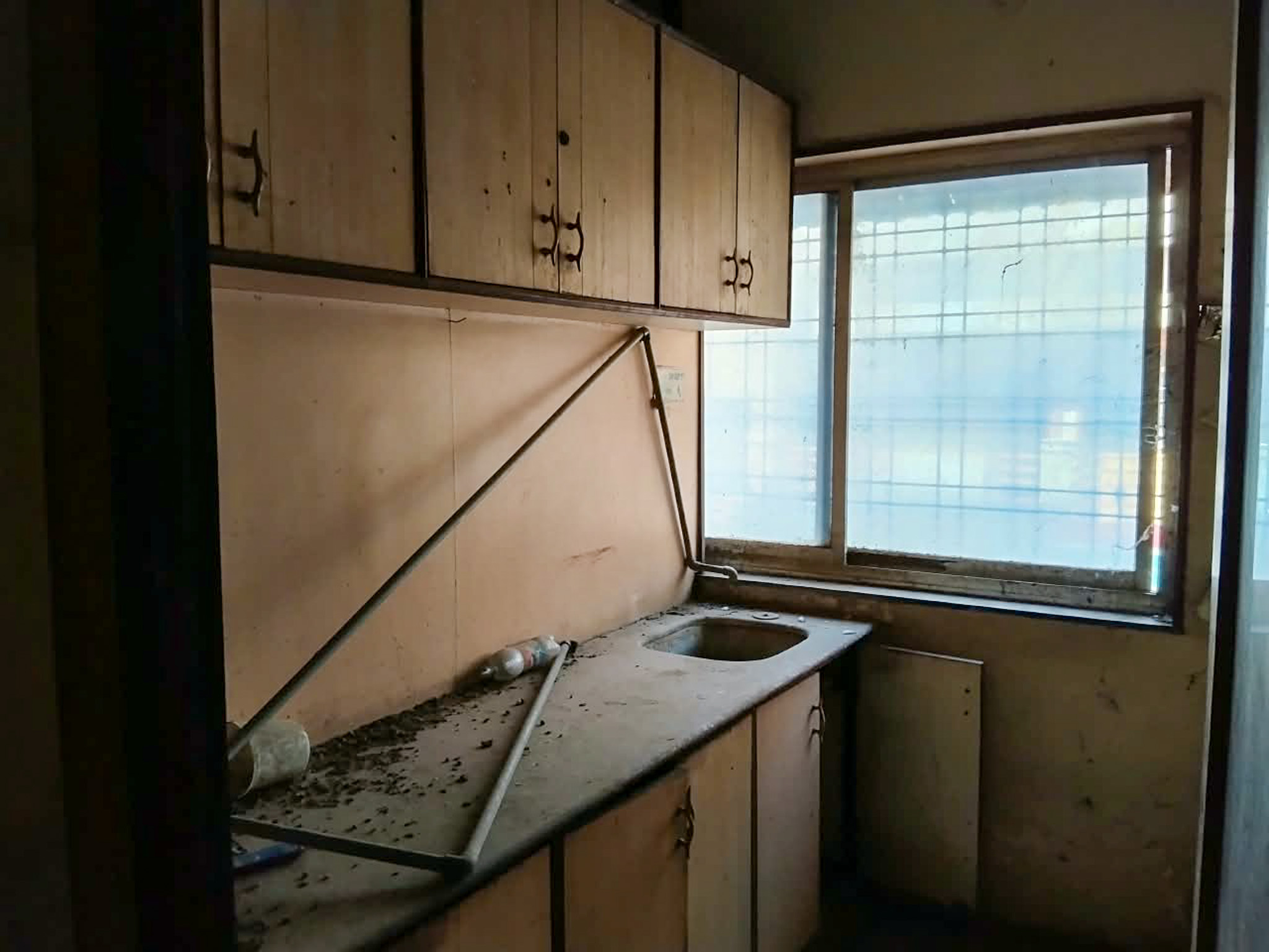 158.11 square meter Office for sale in Weghni Wadi Akola Akola — photo 3