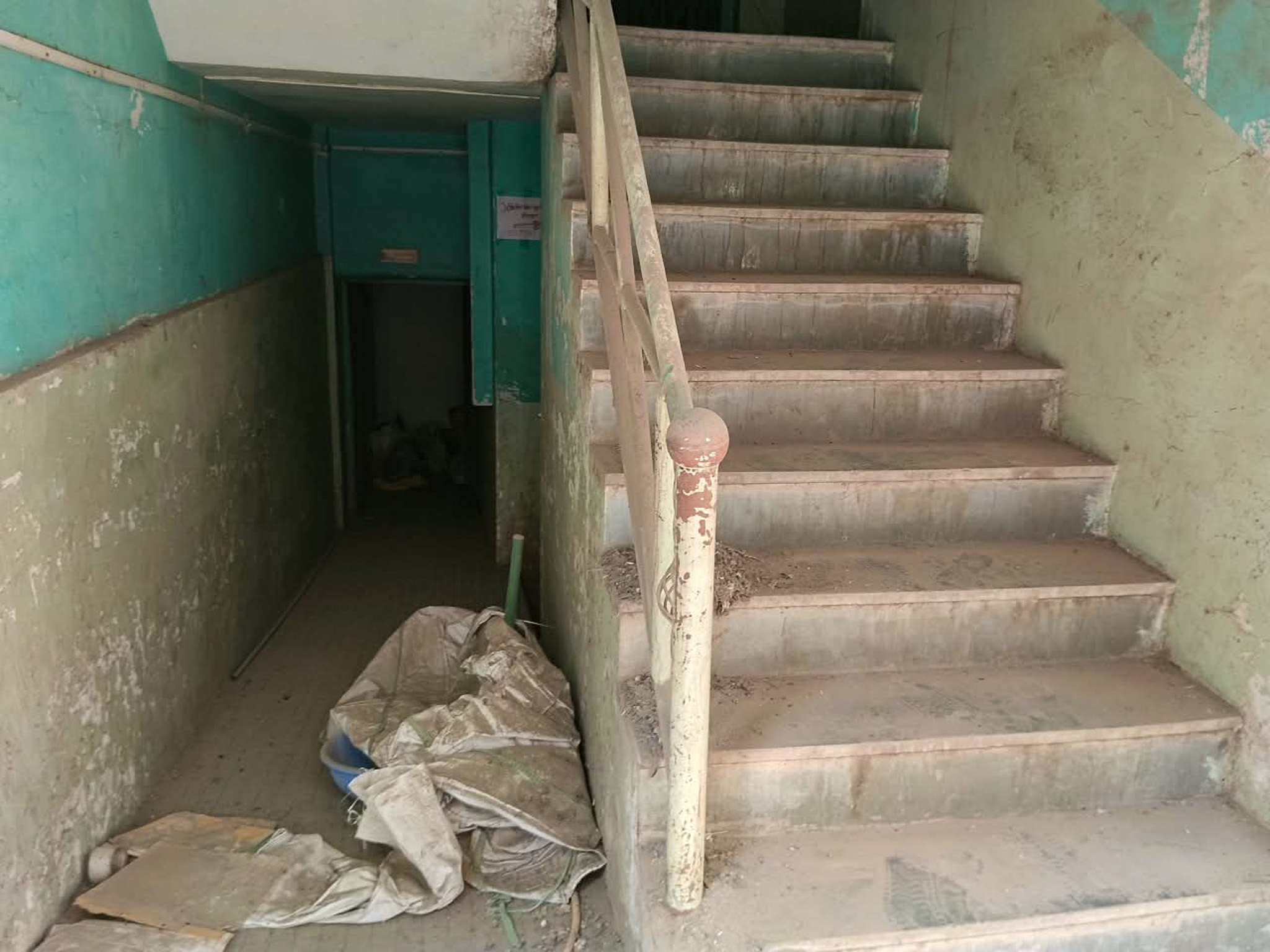 158.11 square meter Office for sale in Weghni Wadi Akola Akola — photo 13
