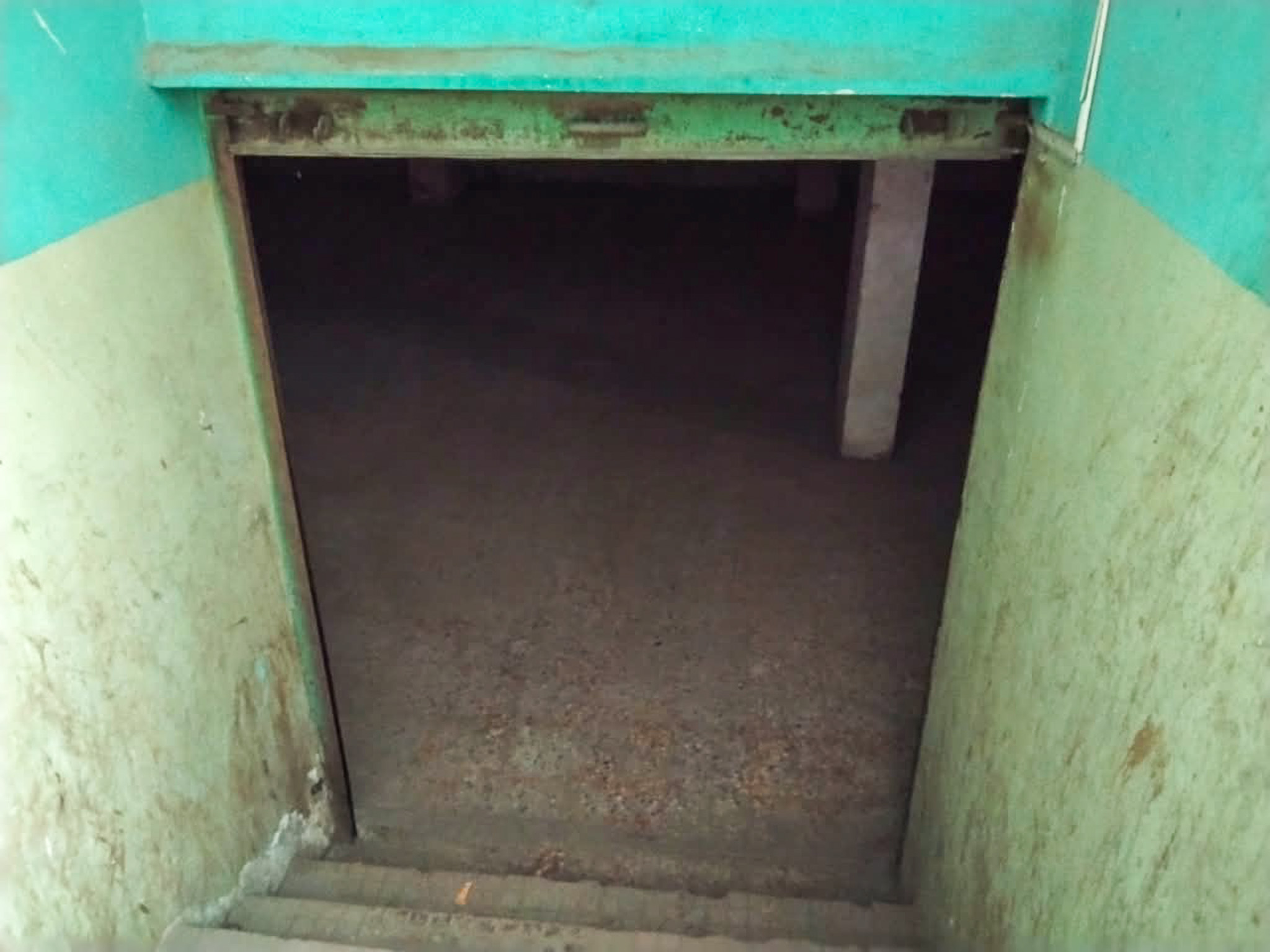 158.11 square meter Office for sale in Weghni Wadi Akola Akola — photo 15