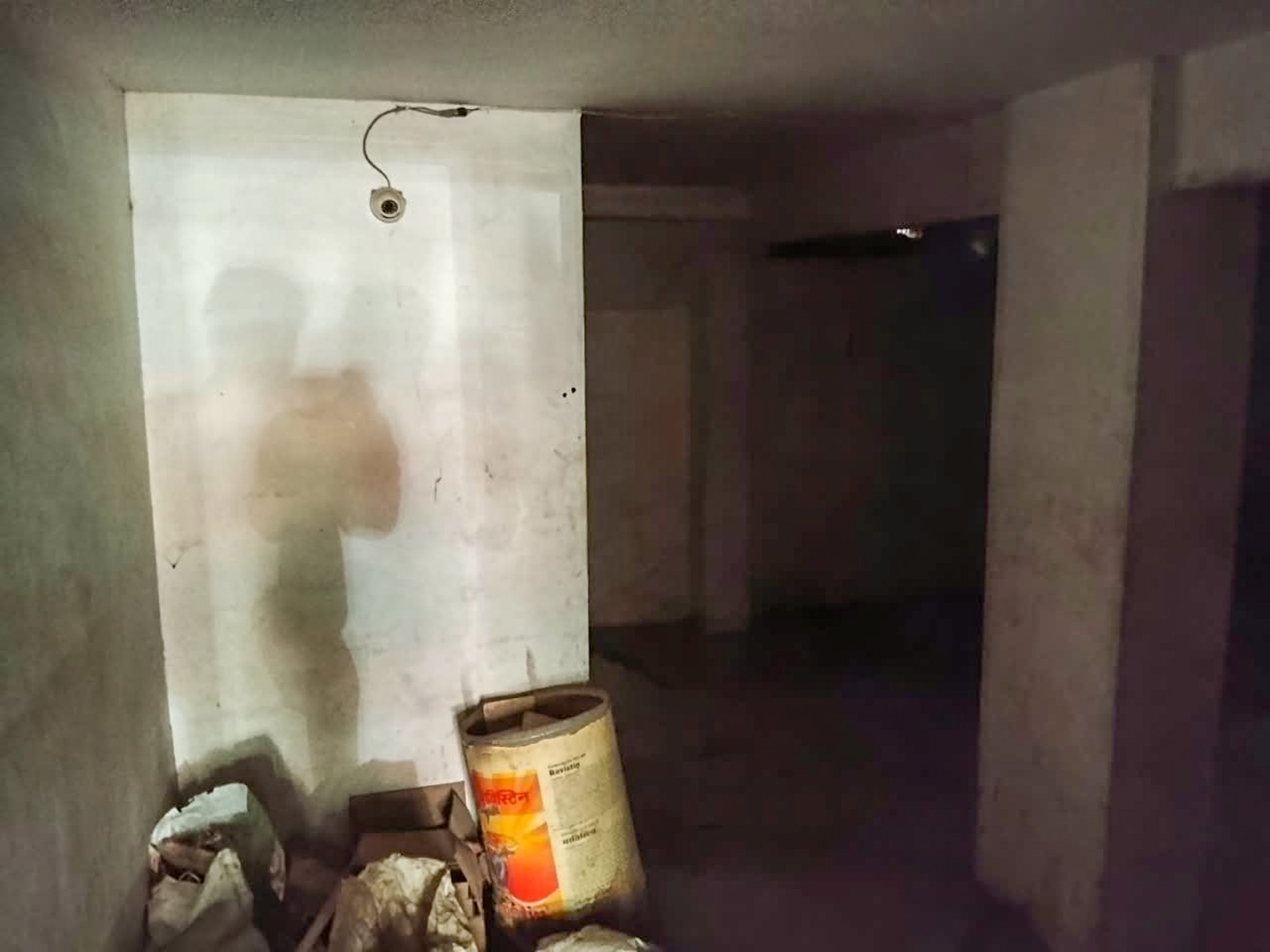 158.11 square meter Office for sale in Weghni Wadi Akola Akola — photo 4