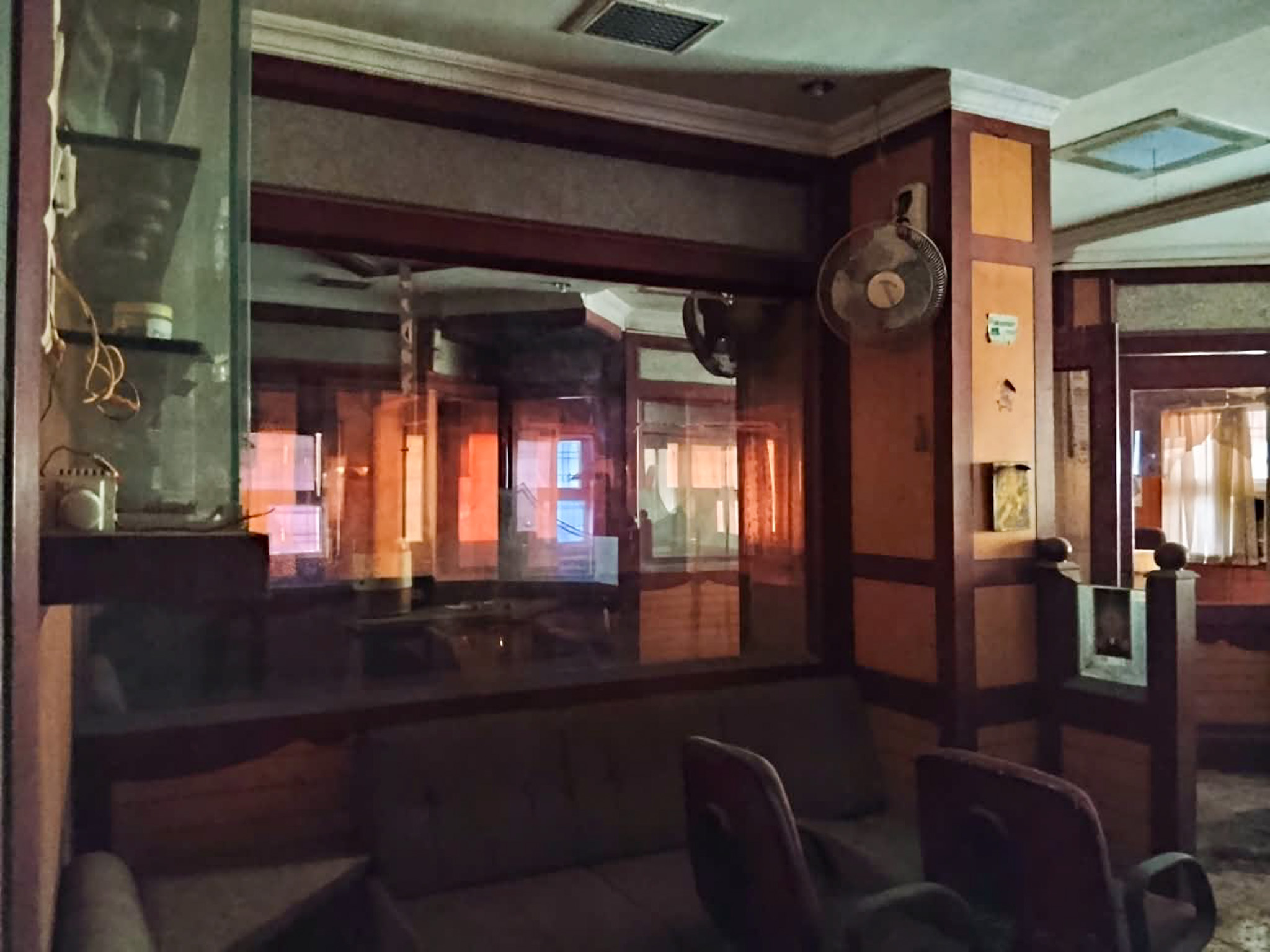 158.11 square meter Office for sale in Weghni Wadi Akola Akola — photo 1