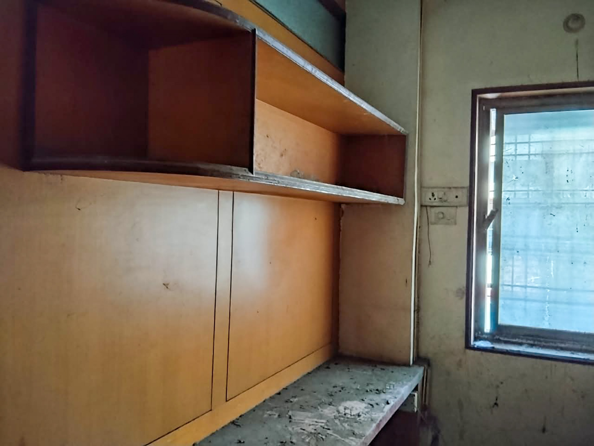158.11 square meter Office for sale in Weghni Wadi Akola Akola — photo 2