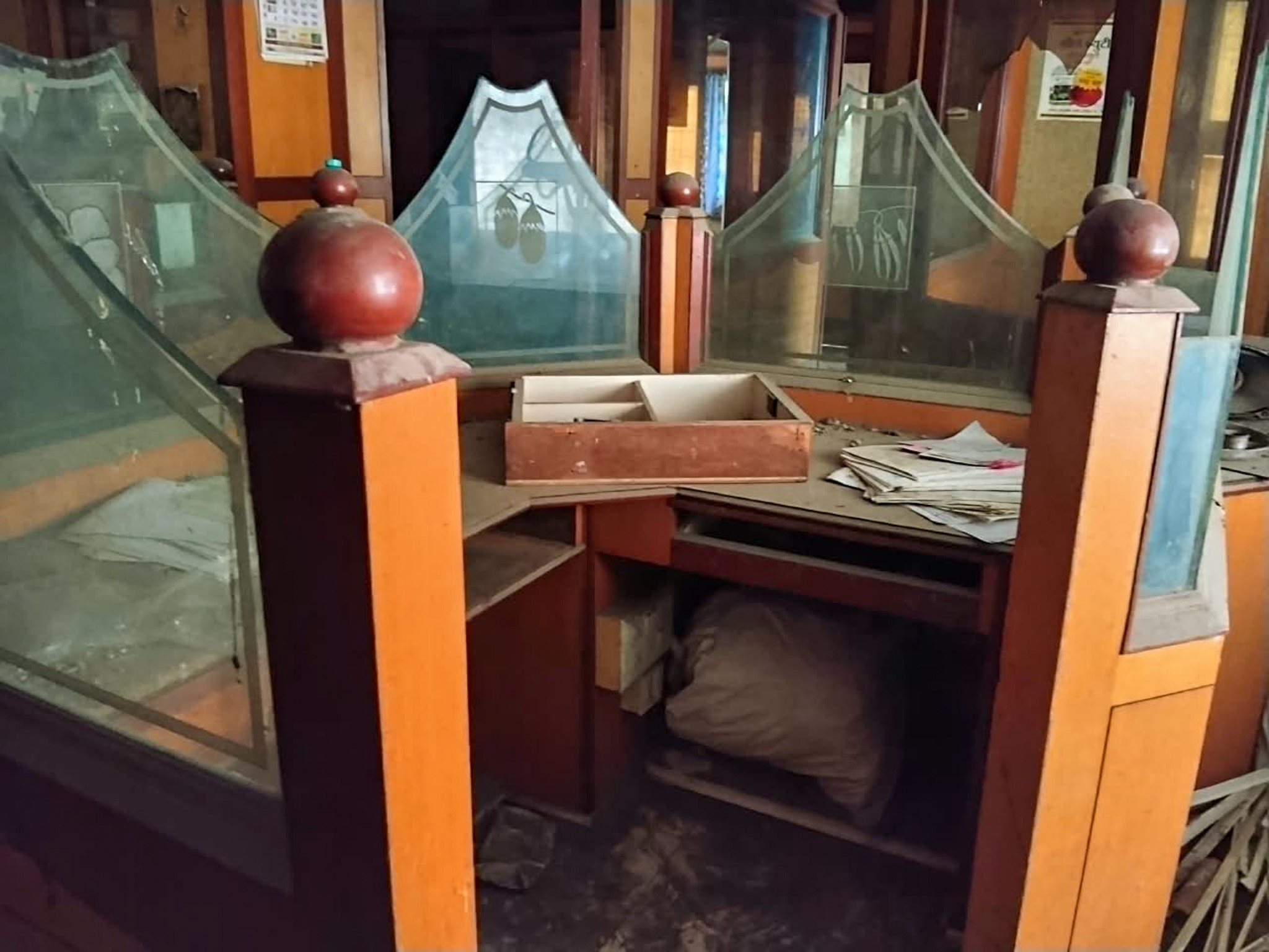 158.11 square meter Office for sale in Weghni Wadi Akola Akola — photo 19