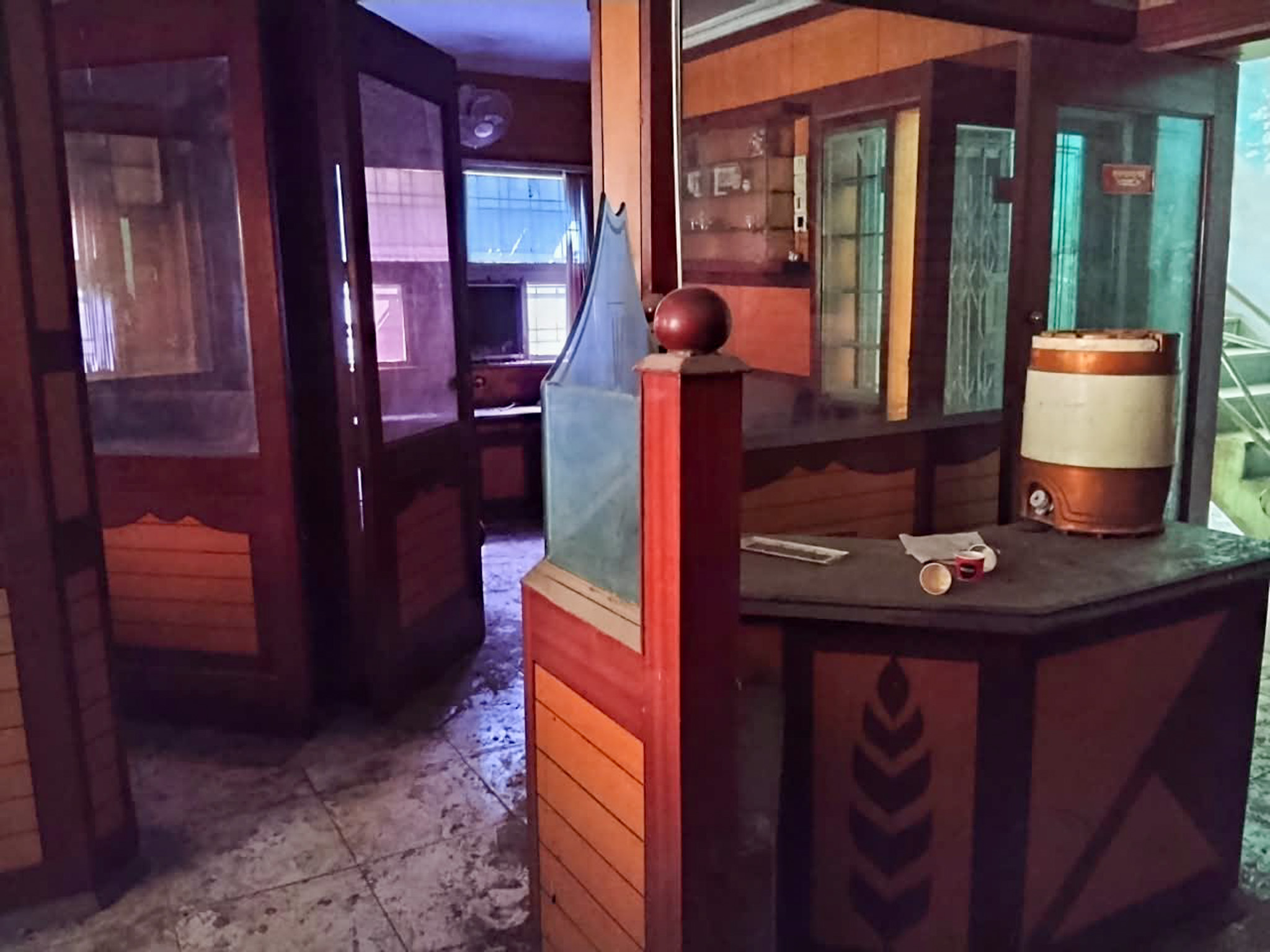 158.11 square meter Office for sale in Weghni Wadi Akola Akola — photo 13