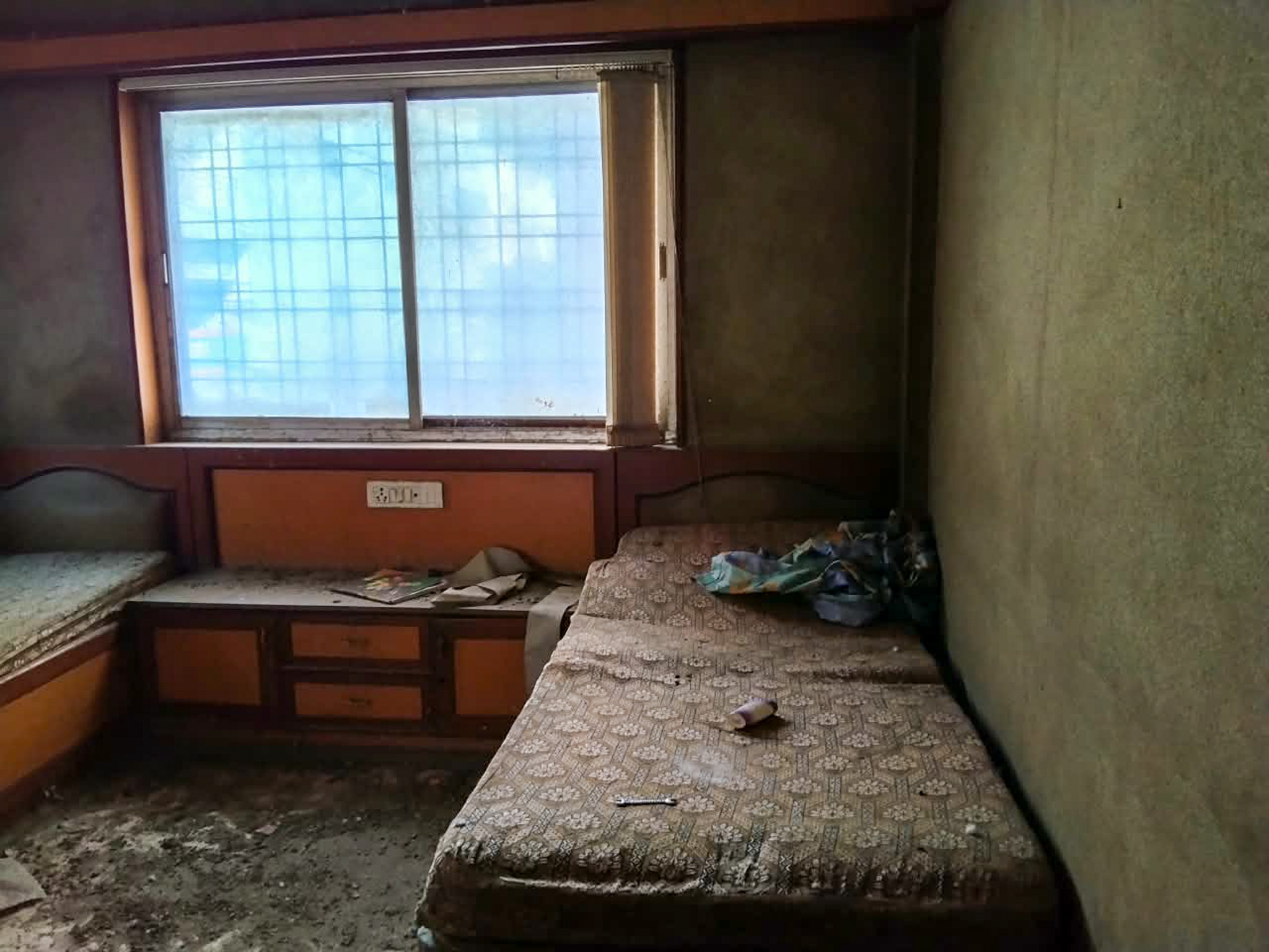 158.11 square meter Office for sale in Weghni Wadi Akola Akola — photo 23