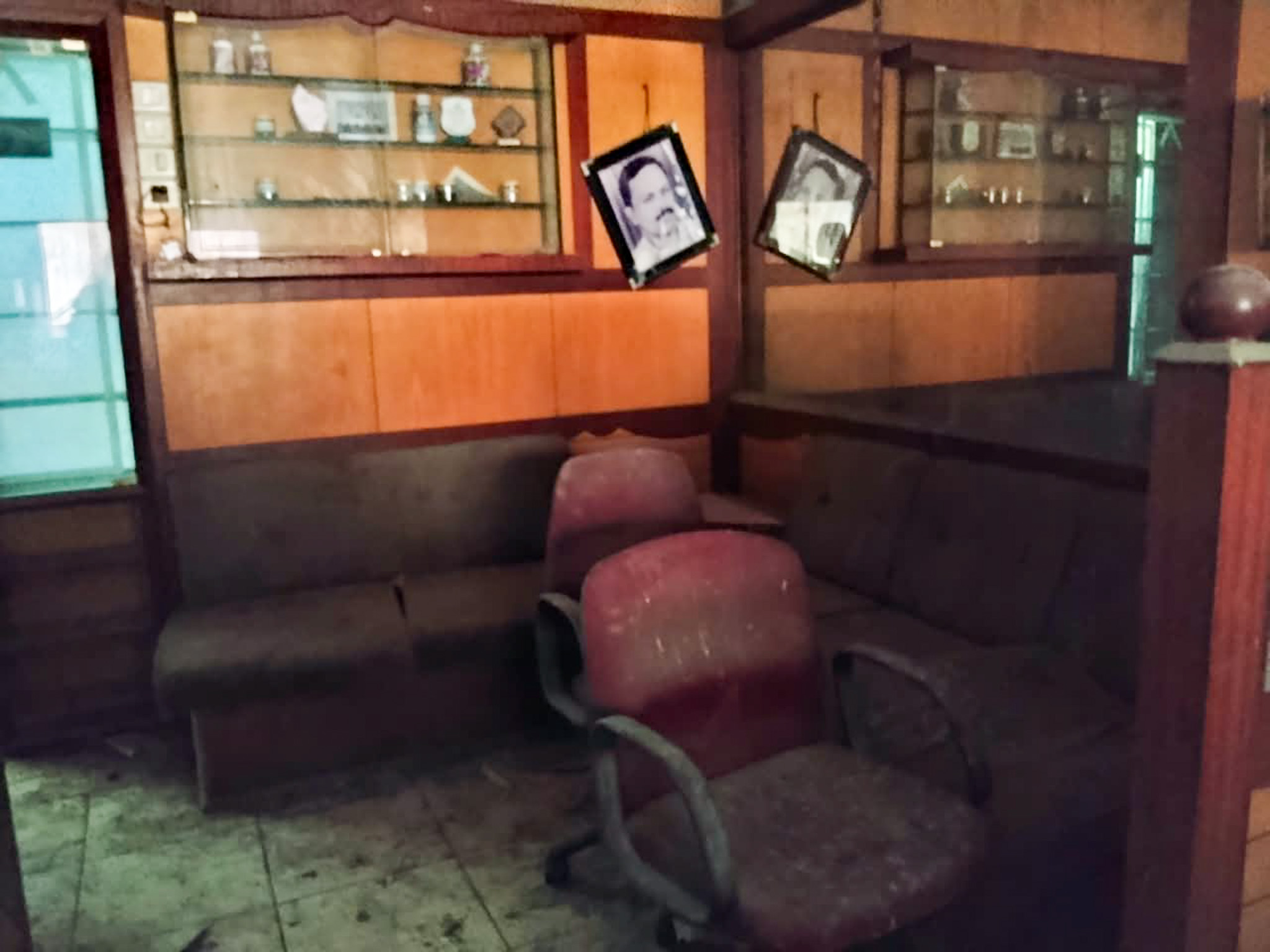 158.11 square meter Office for sale in Weghni Wadi Akola Akola — photo 20