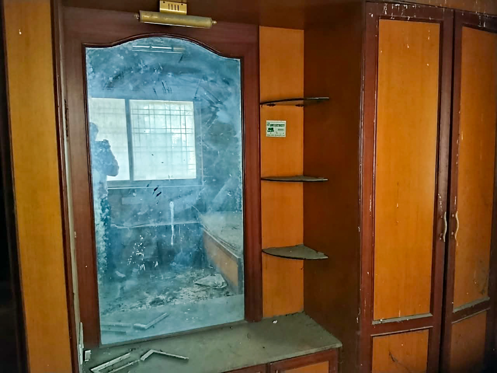 158.11 square meter Office for sale in Weghni Wadi Akola Akola — photo 4