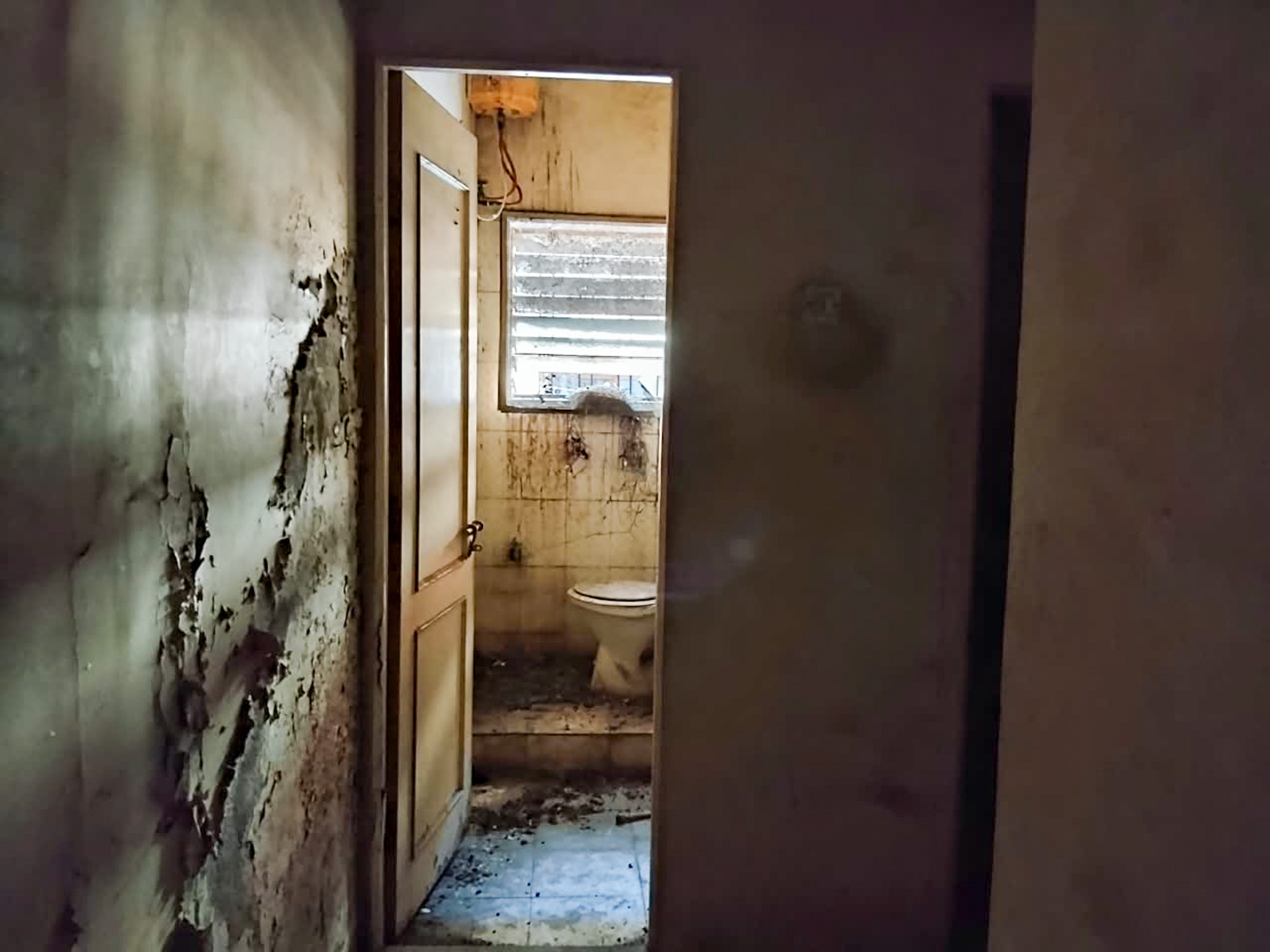 158.11 square meter Office for sale in Weghni Wadi Akola Akola — photo 6